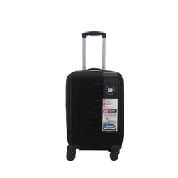 [33511618] VALIJA WILSON 20&quot; 65.1753N20 ABS NEGRO