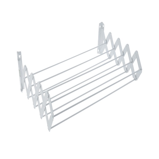 [17827032] TENDEDERO EXTENSIBLE 80 CM 10 VARILLAS 6422
