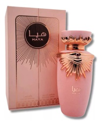 [04934316] PERFUME LATTAFA HAYA 100 ML 83492