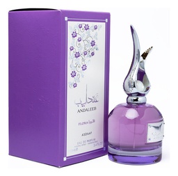 [04934323] PERFUME LATTAFA ANDALEEB FLORA 100 ML 85641