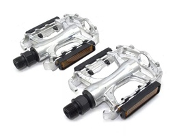 [23010060] PEDAL TOP MEGA MTM 1001619 RESINA ALUMINIO C/BOLILLA