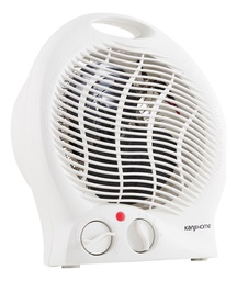 [53119067] CALOVENTOR KANJIHOME KJH-CH103 REDONDO BLANCO