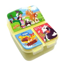 [11821028] HERMETICO 1055 LA GRANJA