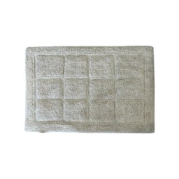 [12031033] ALFOMBRA DE BAÑO 40X60 CONCENTRICO 162