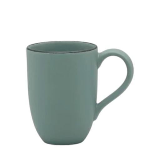 [11706051] TAZA MUG LOZA 350CC FLAT 25404