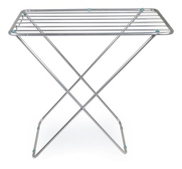 [17827033] TENDEDERO PLEGABLE MOR 13924 ALUMINIO 90X56X82