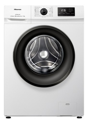 [57462017C6] LAVARROPA HISENSE WFMB6510WU 6,5 KG BLANCA CUOTA MELI