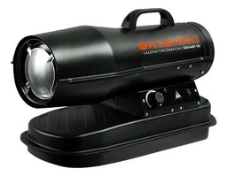 [53113000C12] CALEFACTOR DRAGON KUSHIRO GK1401-10 8600 KCAL 12 CUOTA MELI