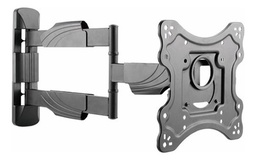 [64801073] SOPORTE NAKU SSP-223L 23&quot; 50&quot; ARTICULADO