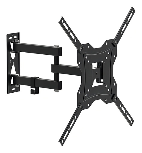 [64801074] SOPORTE NAKU E15SB 15" A 60" ARTICULADO