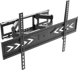 [64801077] SOPORTE NAKU SE-466 DE 37&quot; A 80&quot; MOVIL