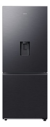 [56341076] HELADERA SAMSUNG RB50DG6320B1 NO FROST 459 LT