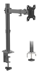 [64801082] SOPORTE NAKU SM-C010 10&quot; A 32&quot; DE MESA