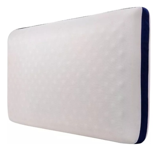 [13033045] ALMOHADA NEO RELAX VISCOELASTICA DUAL RELAX 70X40