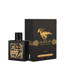[04934372] PERFUME QAED AL FURSAN 90 ML 83470