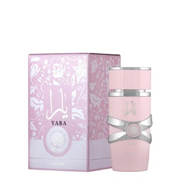 [04934376] PERFUME YARA MOID EDP 100 ML ROSA 79500