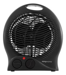 [53119069] CALOVENTOR KANJIHOME  KJH-CH103/N REDONDO NEGRO