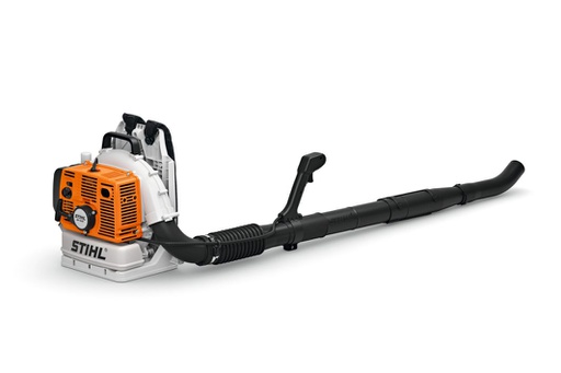 [03806005] SOPLADOR STIHL BR 420 DE MOCHILA 4203 011 1653