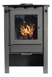 [53240011] ESTUFA A LEÑA LEPEN 11000 CAL. PREMIUM