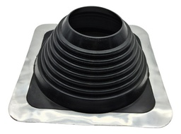 [53245024] PASA TECHO SILICONA 8&quot; A 12&quot; 95-023-067