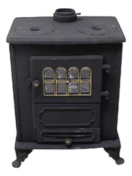 [53247005C12] SALAMANDRA ROMANA FUNDICION SOL MAYO 12 CUOTAS