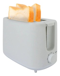 [51839051] TOSTADORA KANJIHOME KJH TM800 04 BLANCA