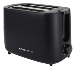 [51839052] TOSTADORA KANJIHOME KJH TM800 05 NEGRA