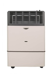 [53249004C12] ESTUFA GARRAFERA ESKABE S21 MM5 5KW/4300KCAL 12 CUOTAS