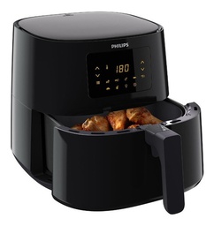 [51291099C12] FREIDORA DE AIRE PHILIPS HD9270/91 RAPIDA XL 6.2L CUOTA MELI