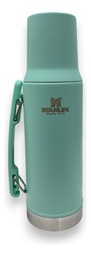 [11239239] TERMO STANLEY SYSTEM 1.2 L ACERO VERDE AGUA