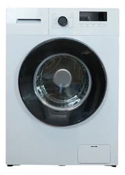 [57462022] LAVARROPAS INVERTER ENOVA LE08F10-BL-L CARGA FRONTAL 8 KG