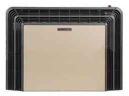 [53111061C6] CALEFACTOR ESKABE TT TBU5 TE - TITANIO 5000 Kcal/h TERMOSTÁTICO CUOTA MELI