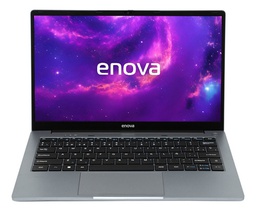 [67141049C12] NOTEBOOK ENOVA RYZEN 3 - 14&quot; 3200U 8 GB RAM 240 GB SSD W11 CUOTA MELI