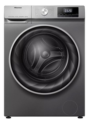 [57462089] LAVARROPAS HISENSE WFQP8014T INVERTER 8KG