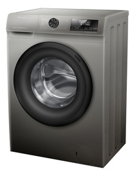 [57462089C12] LAVARROPAS HISENSE WFQP8014T INVERTER 8KG 12 CUOTAS