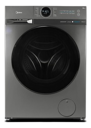 [57463036] LAVARROPAS INVERTER MIDEA MF200W80WB/T-A1 8KG TITANIUM