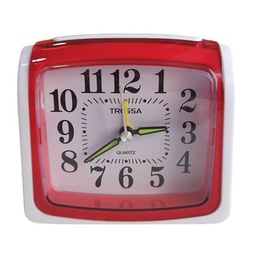 [32751055] RELOJ DESPERTADOR TRESSA DD 928 6,50
