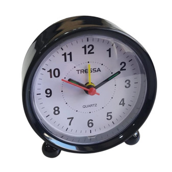 [32751101] RELOJ DESPERTADOR TRESSA DD 952 5,5