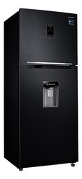 [56341123C12] HELADERA SAMSUNG RT38K5932BS BLACK CON DISPENSER CUOTA MELI