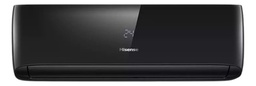 [54022063] AIRE ACONDICIONADO INVERTER HISENSE AS12UR4SVRCA02BKN 3500W NEGRO