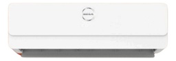 [54022069] AIRE ACONDICIONADO INVERTER NEBA SPLIT 4500F BLANCO