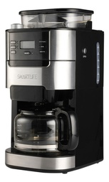 [51111049C6] CAFETERA SMART LIFE DE FILTRO DIGITAL SL-CMDG1025 C/MOLINILLO CUOTA MELI