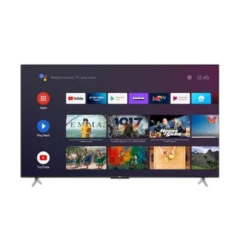 [63827186] SMART TV RCA LED 50" G50P6UHD GOOGLE 4K