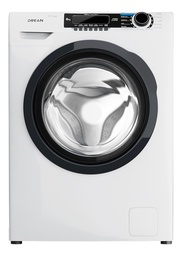 [57462095] LAVARROPAS DREAN LFDR0814SB0 ECO INVERTER 8 KG FRONTAL
