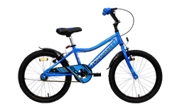 [23541426] BICICLETA TOMASELLI RIDER R20 TRID200AZU AZUL