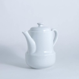 [11291100] TETERA TAVOLA PORCELANA 2 PERSONAS 2218