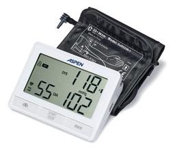 [43827012] TENSIOMETRO DIGITAL ASPEN DBP-6179 AUTOMATICO