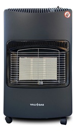 [53249010] ESTUFA GARRAFERA VALIGAS PLEGABLE