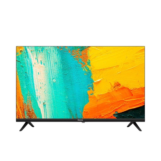 [63827195] SMART TV HISENSE 32" 32A42K HD VIDAA