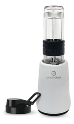 [51477080C3] LICUADORA WHITENBLACK WBALWB14 350W CUOTA MELI